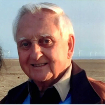 Photo of William Pemberton AIREY
