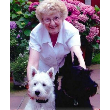 Photo of Patricia CRAINE