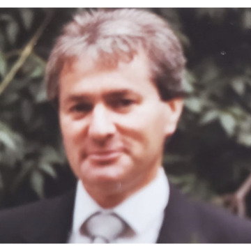 Photo of Michael John BOULTER
