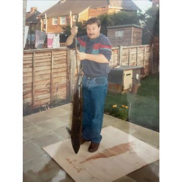 Photo for notice Harry NICHOLSON