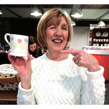 Photo of Marilyn STANTON