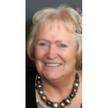 Photo of Margaret BIRCHALL