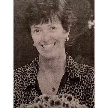 Photo of Valerie CLEGG