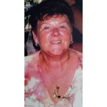 Photo of Audrey DAVIES