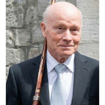 Photo of Robert Henry CHUBB