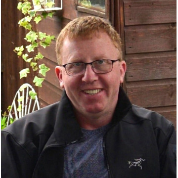 Photo of Michael MILLERSHIP