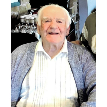 Photo of John Barry COOPER