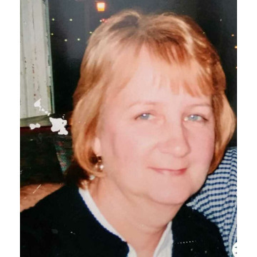 Photo of Josephine HUMPHREYS