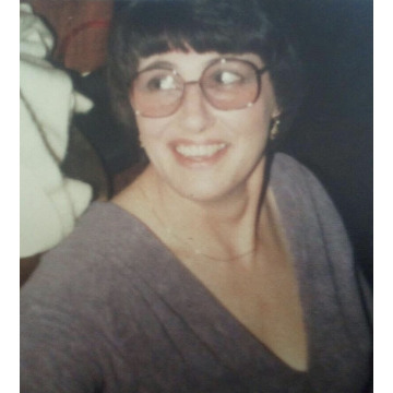 Photo of Irene COTTON
