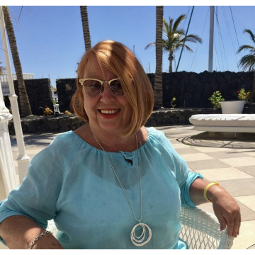 Photo of Brenda KNOWLES