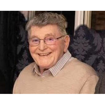 Photo of John Patrick BEARD