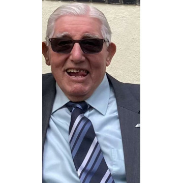 Photo of Alan GRIFFITHS