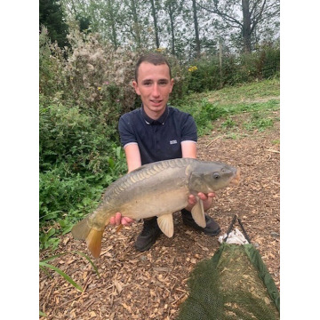 Photo of Jay POWDRILL