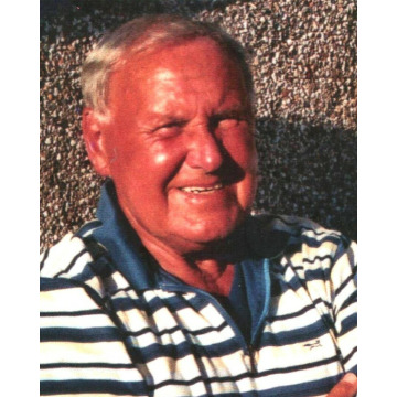 Photo of Derek SCHOFIELD
