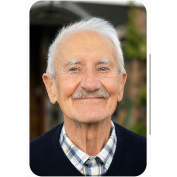 Photo of Kenneth FAWBERT