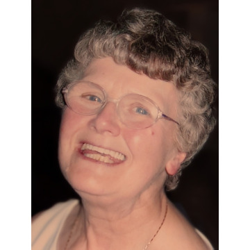 Photo of Laura AXON