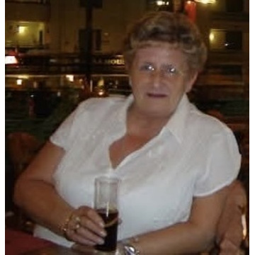 Photo of Trudy HOCKLESS
