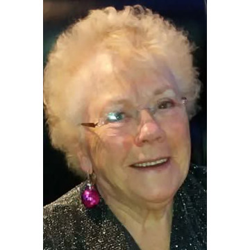Photo of Mary MOORE