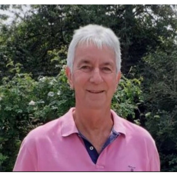 Photo of William John EASTERBY