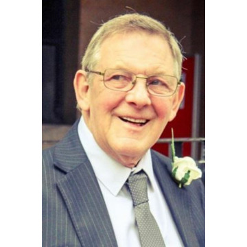 Photo of James EDGAR