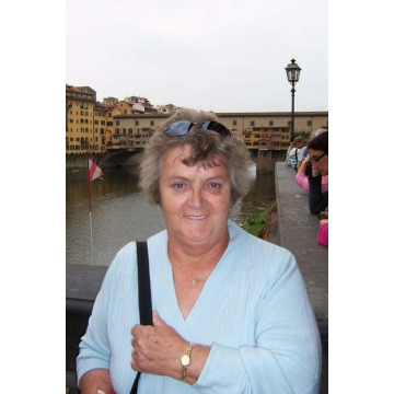 Photo of HILDA AUSTIN