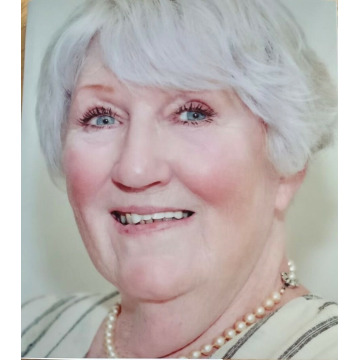 Photo of Carole ARROWSMITH