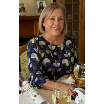 Photo of Carolyn Ann HUGHES