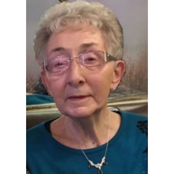 Photo of Lilian BLAND