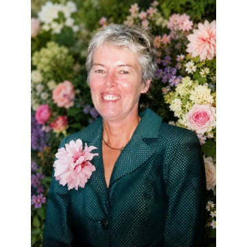 Photo of Patricia Ann AMBURY
