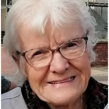 Photo of Norma Cowan McPHAIL