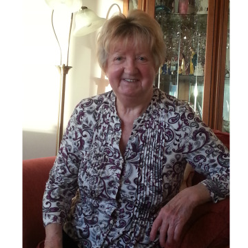 Notice Gallery for Kathleen MILBURN