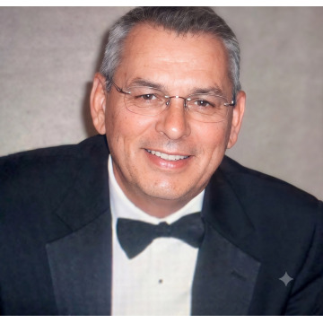 Photo of Norman FALLA