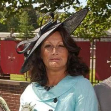 Photo of Ann-Marie OLIVER