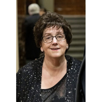 Photo of Elizabeth LOVELESS