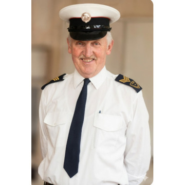 Photo of Cecil Gordon SMITH