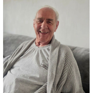 Photo of Keith Gilbert STANTON