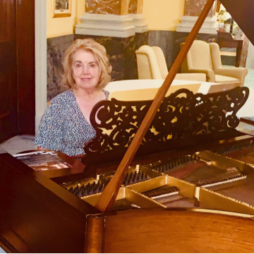 Photo of Sarah Theresa JACKSON