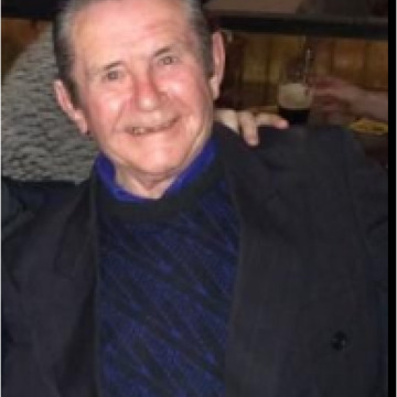 Photo of James Patrick REARDON
