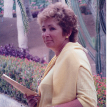 Photo of Barbara DREW