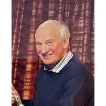 Photo of William HENDERSON