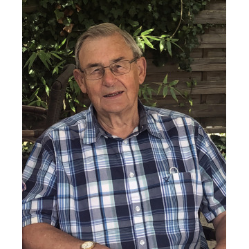 Photo of Gerard CARROLL