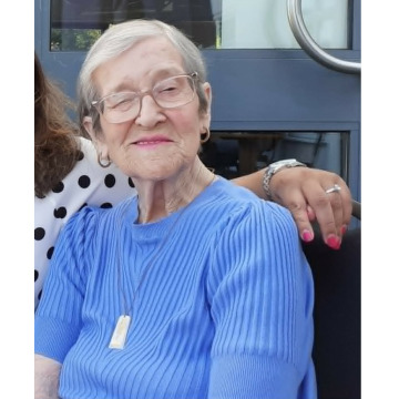 Photo of Joan RETALLACK