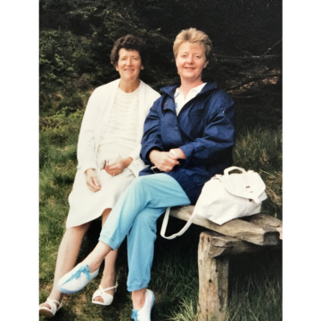 Notice Gallery for Joan RETALLACK