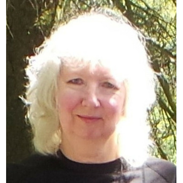 Photo of Susan Ann CARTER