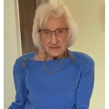 Photo of Christine BEEBY