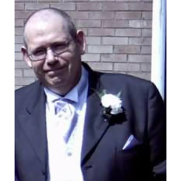 Photo of George WRIGHT