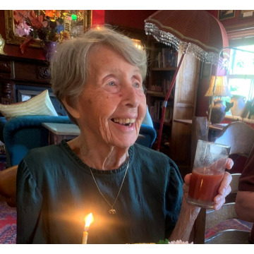Photo of Daphne GEORGE