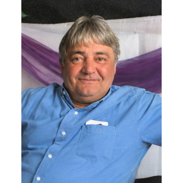 Photo of Kieron KEARNS
