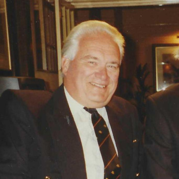Photo of Laurence Richard BOYALL
