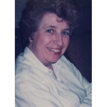 Photo of Janet CANNING